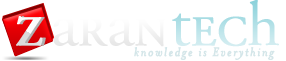 ZaranTech Software Training ZaranTech Software Training