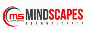 MindScapes Logo
