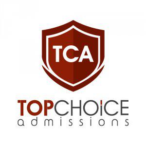 More about Top Choice Admissions