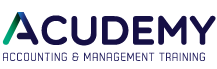 Acudemy Training Acudemy Training