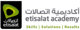 Etisalat Academy