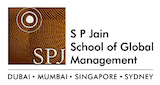 S P Jain  School of Global Management