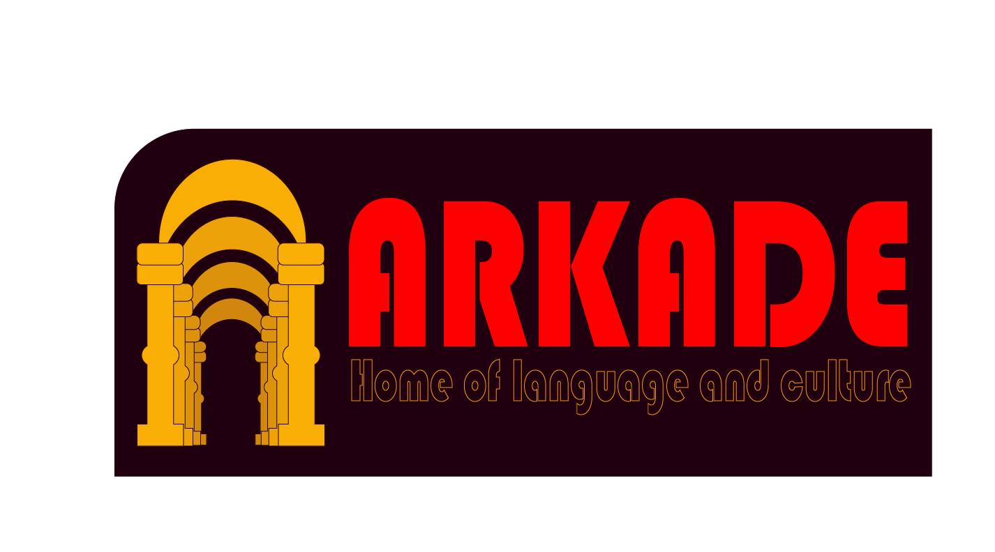 Arkade Home of Language and culture