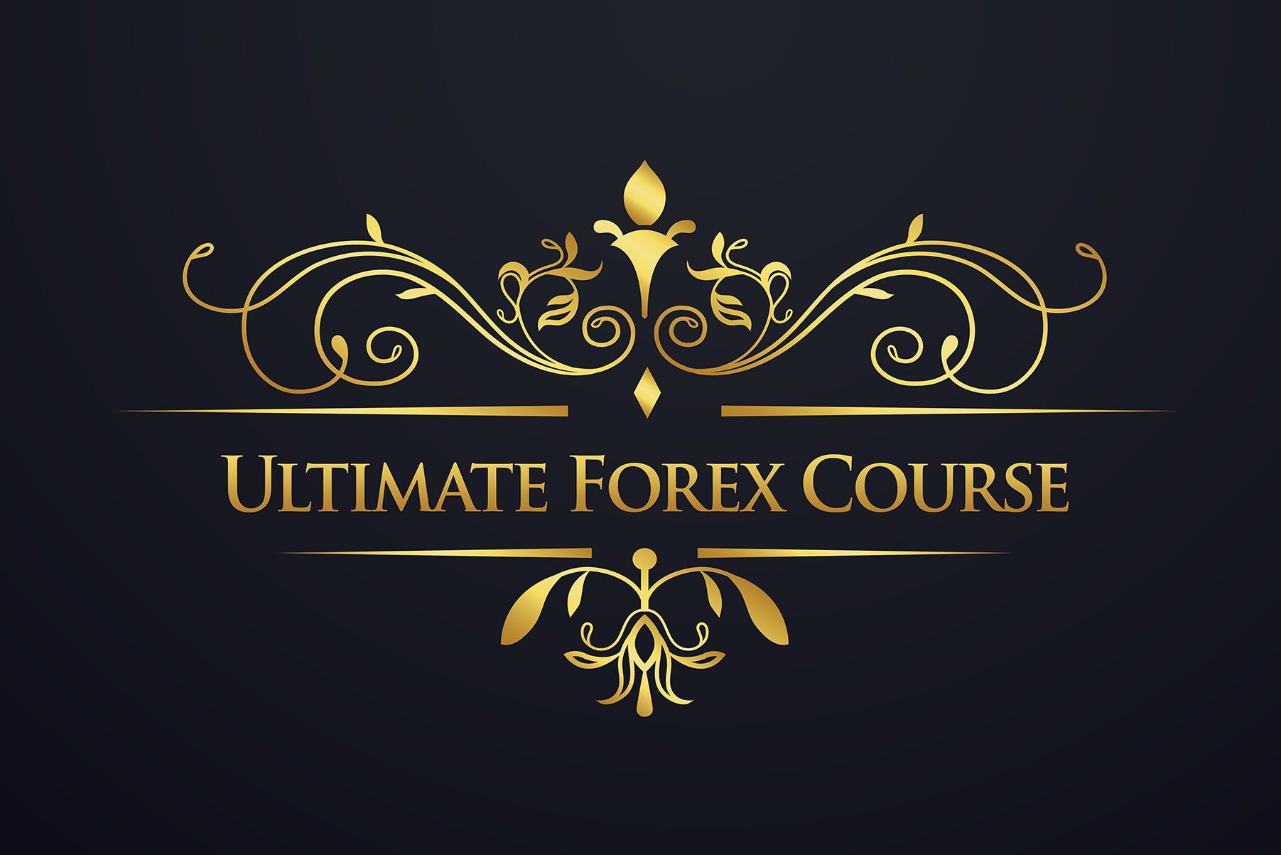 The Ultimate Forex Trading Course