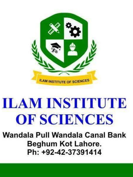 Ilam institute of sciences 
