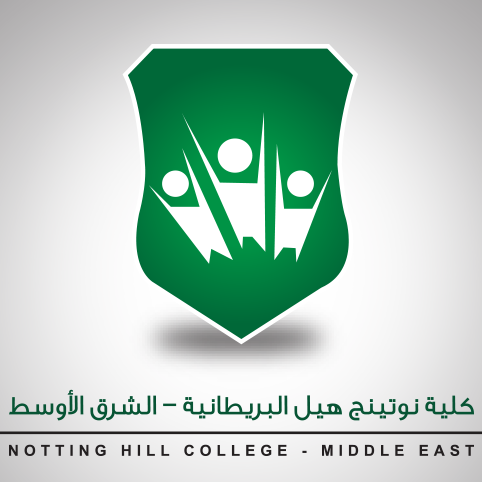 Notting Hill College - Middle East