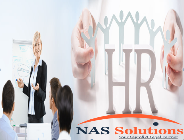 NAS SOLUTIONS NAS SOLUTIONS