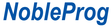 NobleProg (UK) Ltd