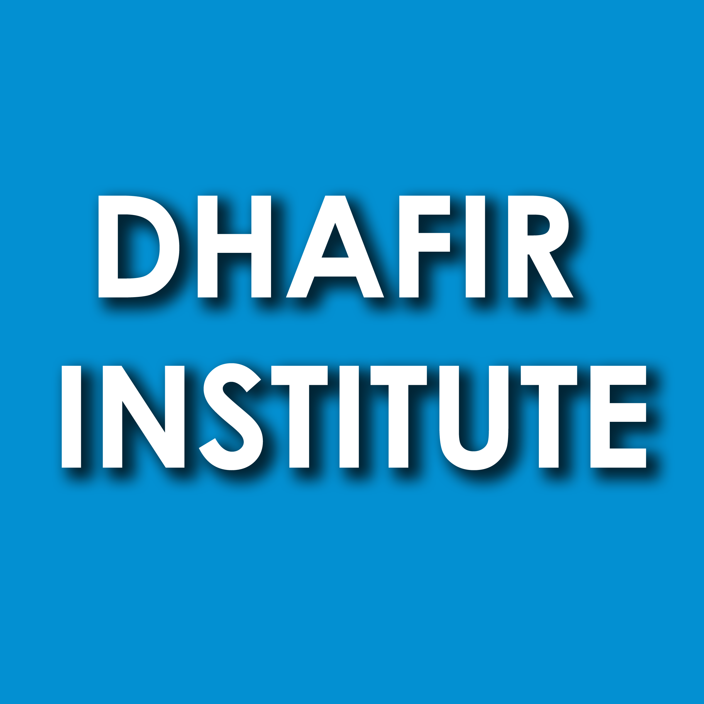 Dhafir Institute