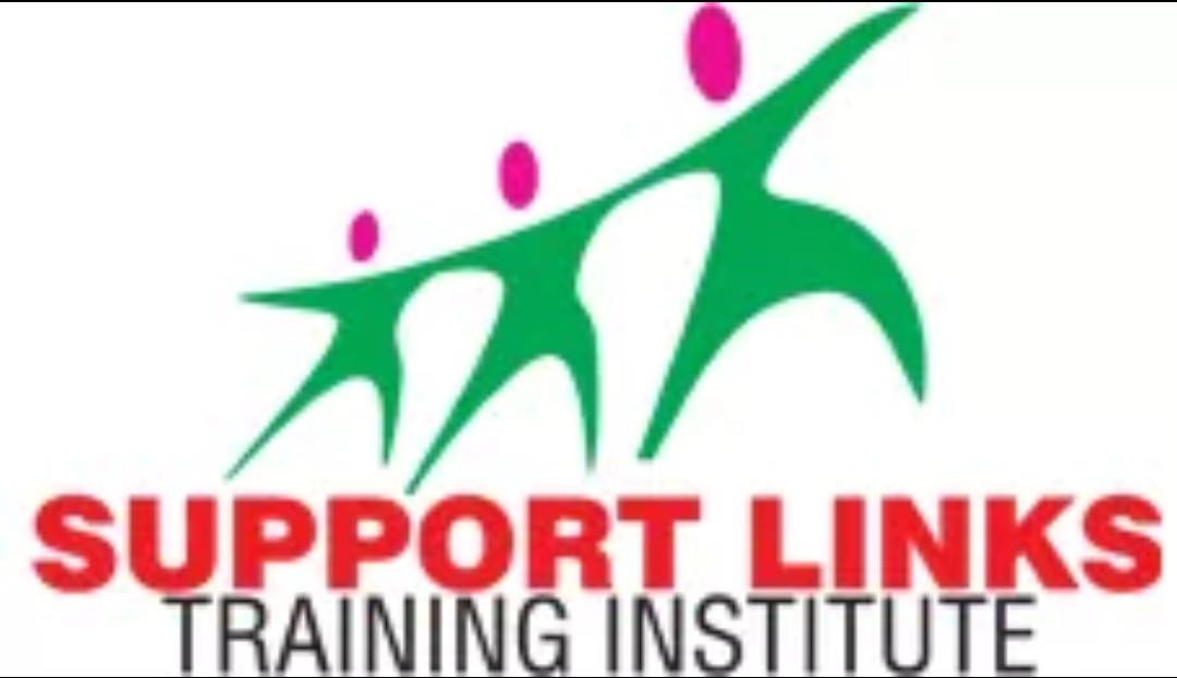 Support Links Training Institute