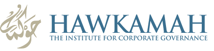 Hawkamah Institute For Corporate Governance