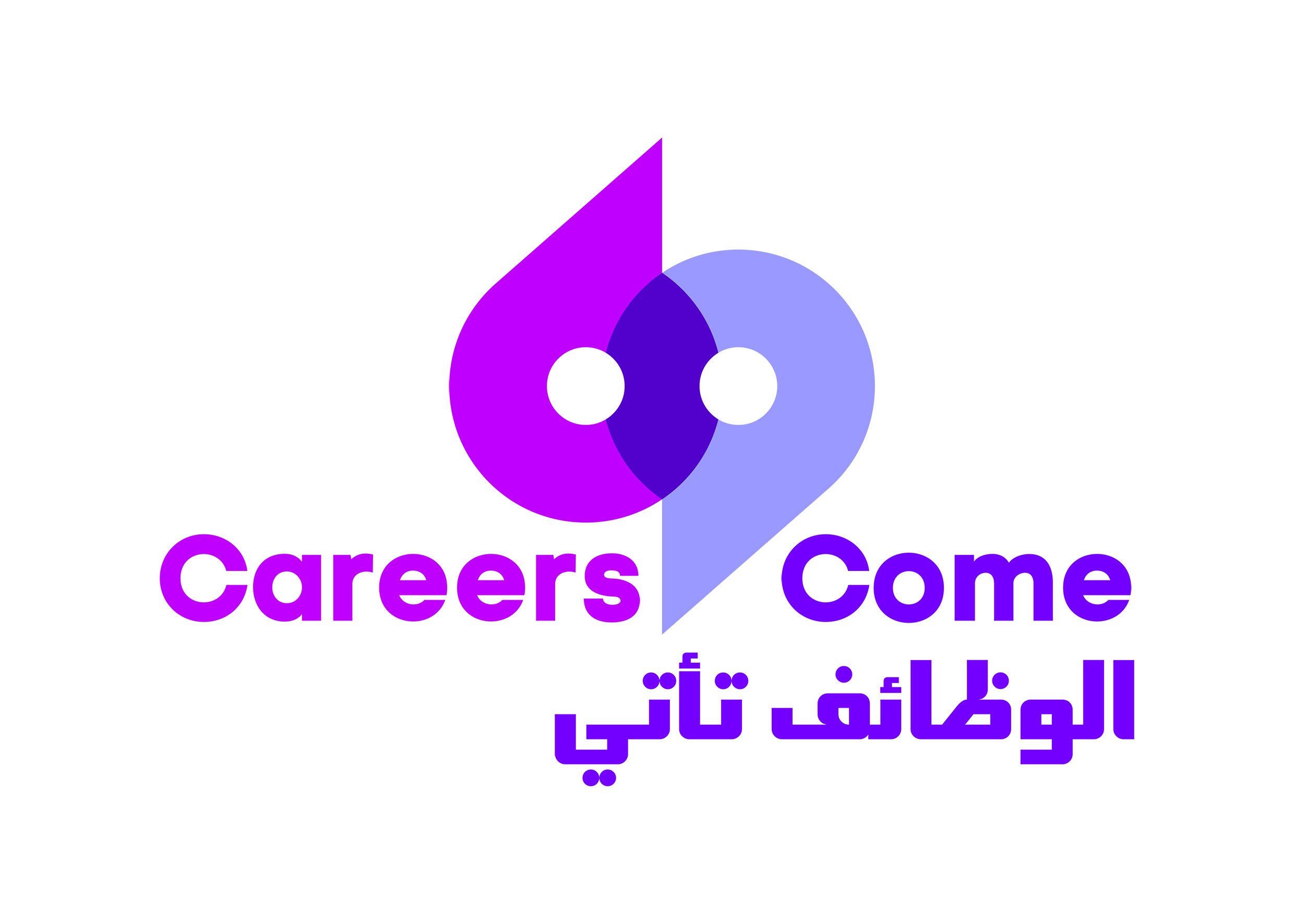 Careers Come