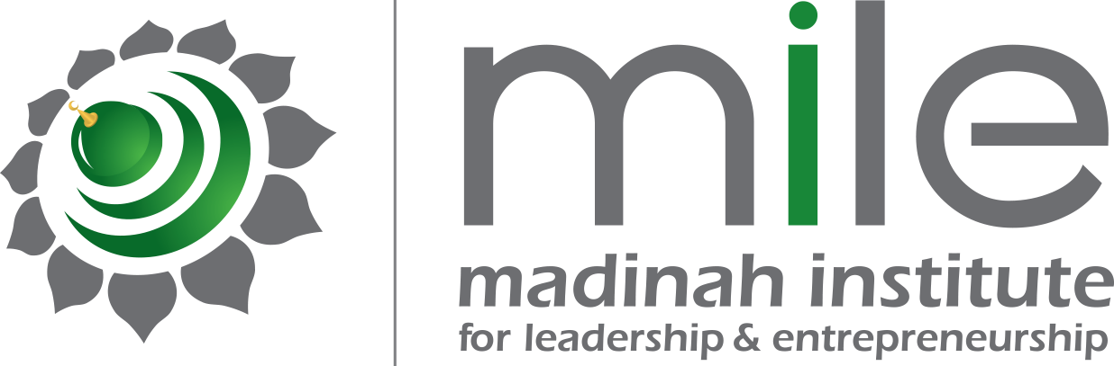 More about Madinah Institute for Leadership and Entrepreneurship 