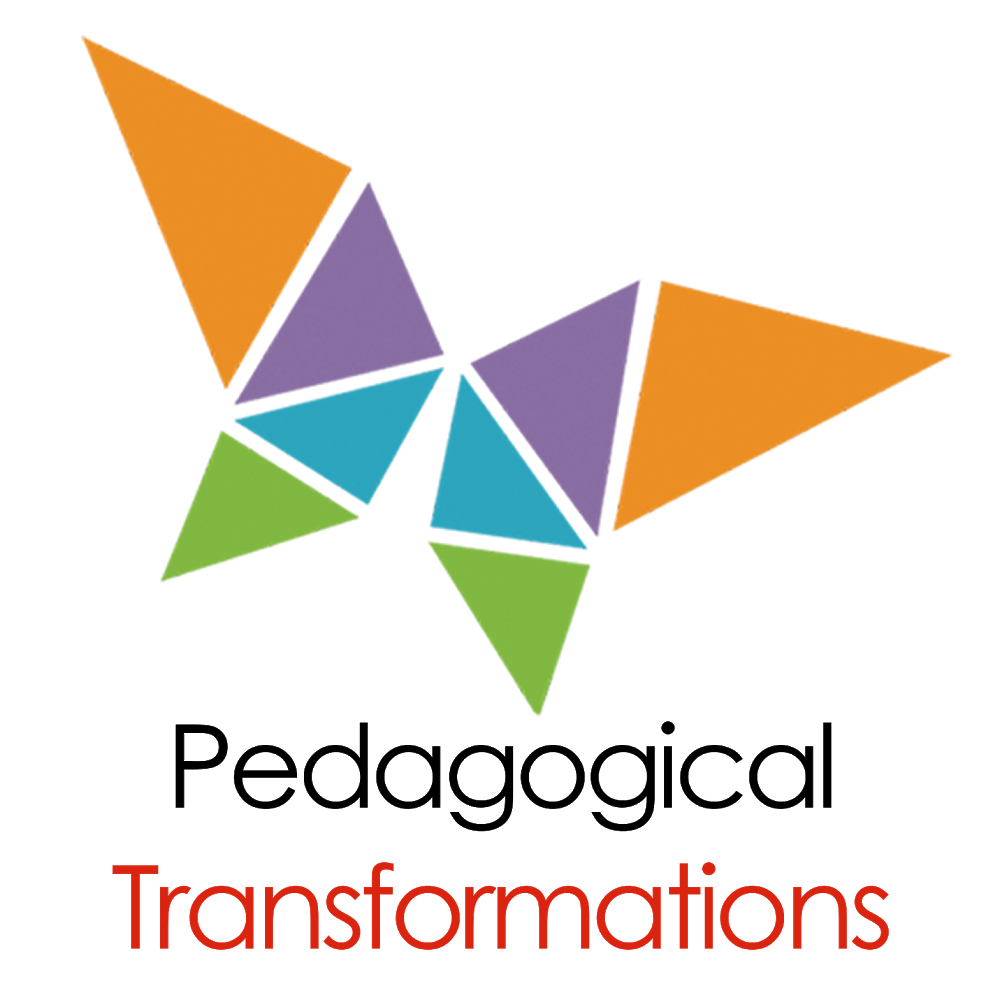 Pedagogical Transformations