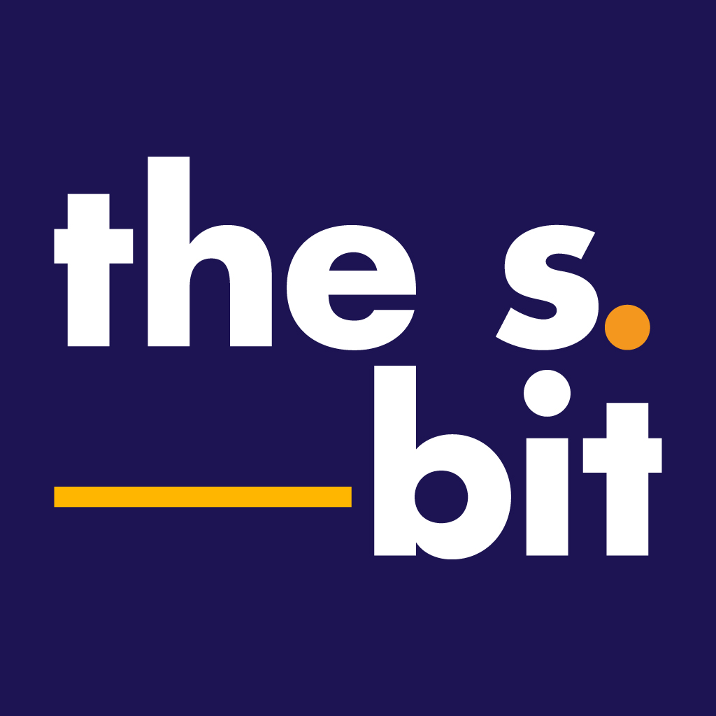 The S Bit - Training Reimagined