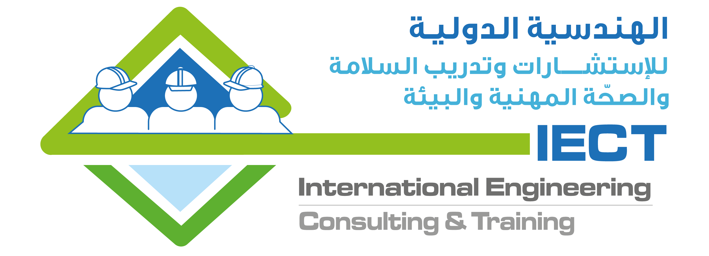 International Engineering Consulting & Training