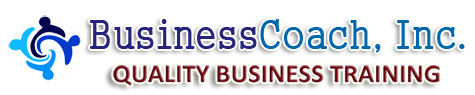 BusinessCoach, Inc.