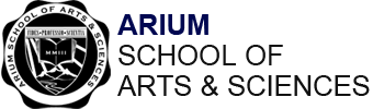 Arium School Of Arts And Sciences