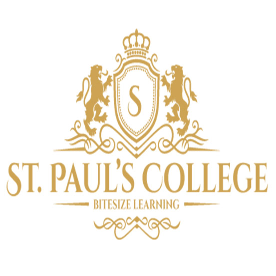 More about St. Paul's College