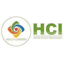 Health Careers International Pty Ltd.