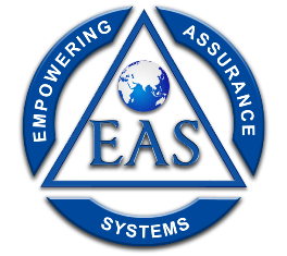 EAS Certification