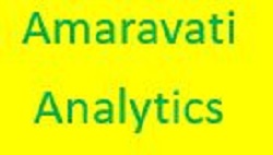 Amaravati Analytics software services