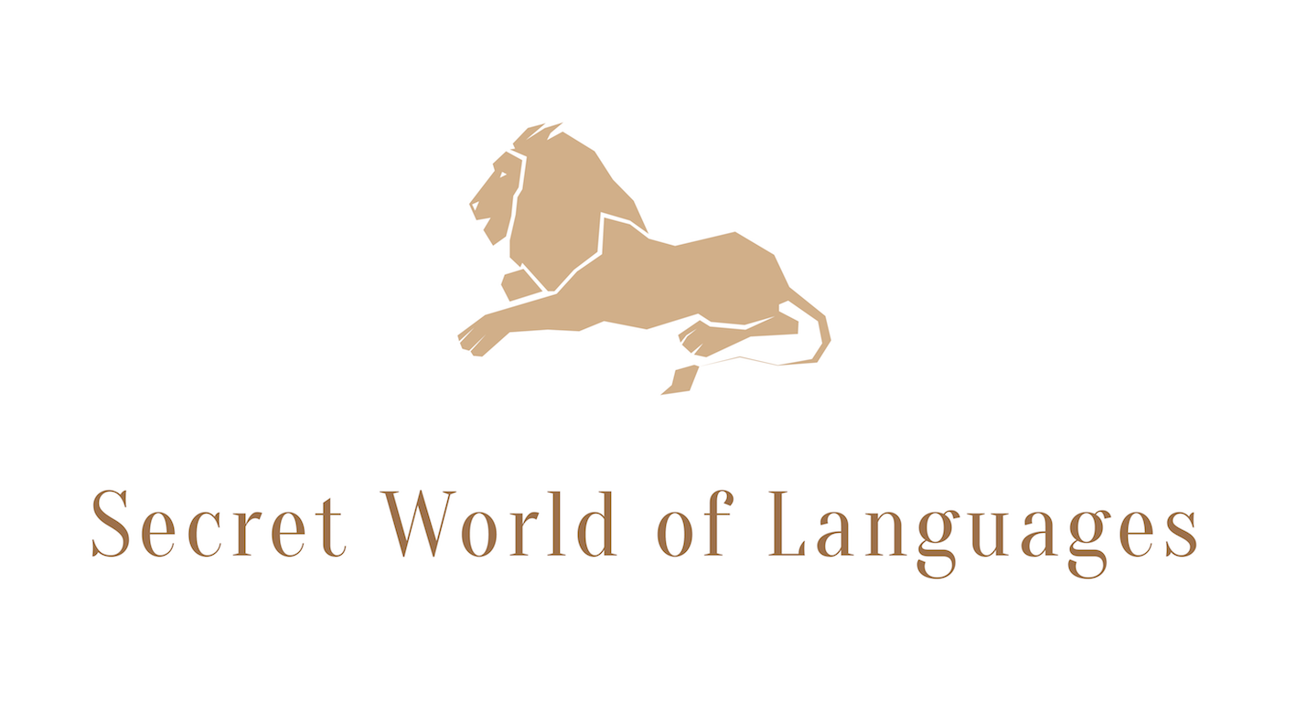 المزيد عن Secret World of Languages 