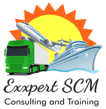 More about Exxpert SCM
