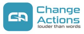 Change Actions Consulting