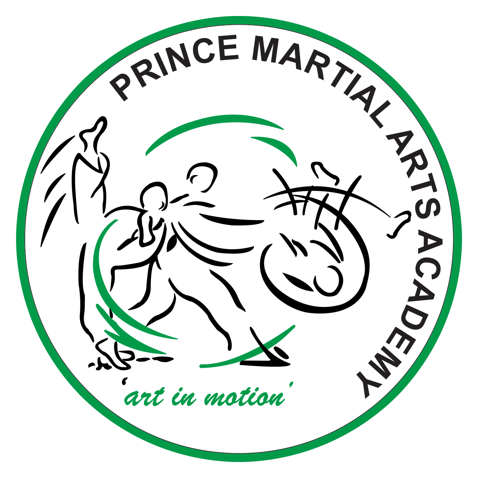Prince Martial Arts Academy