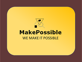 More about MakePossible Solutions Ltd