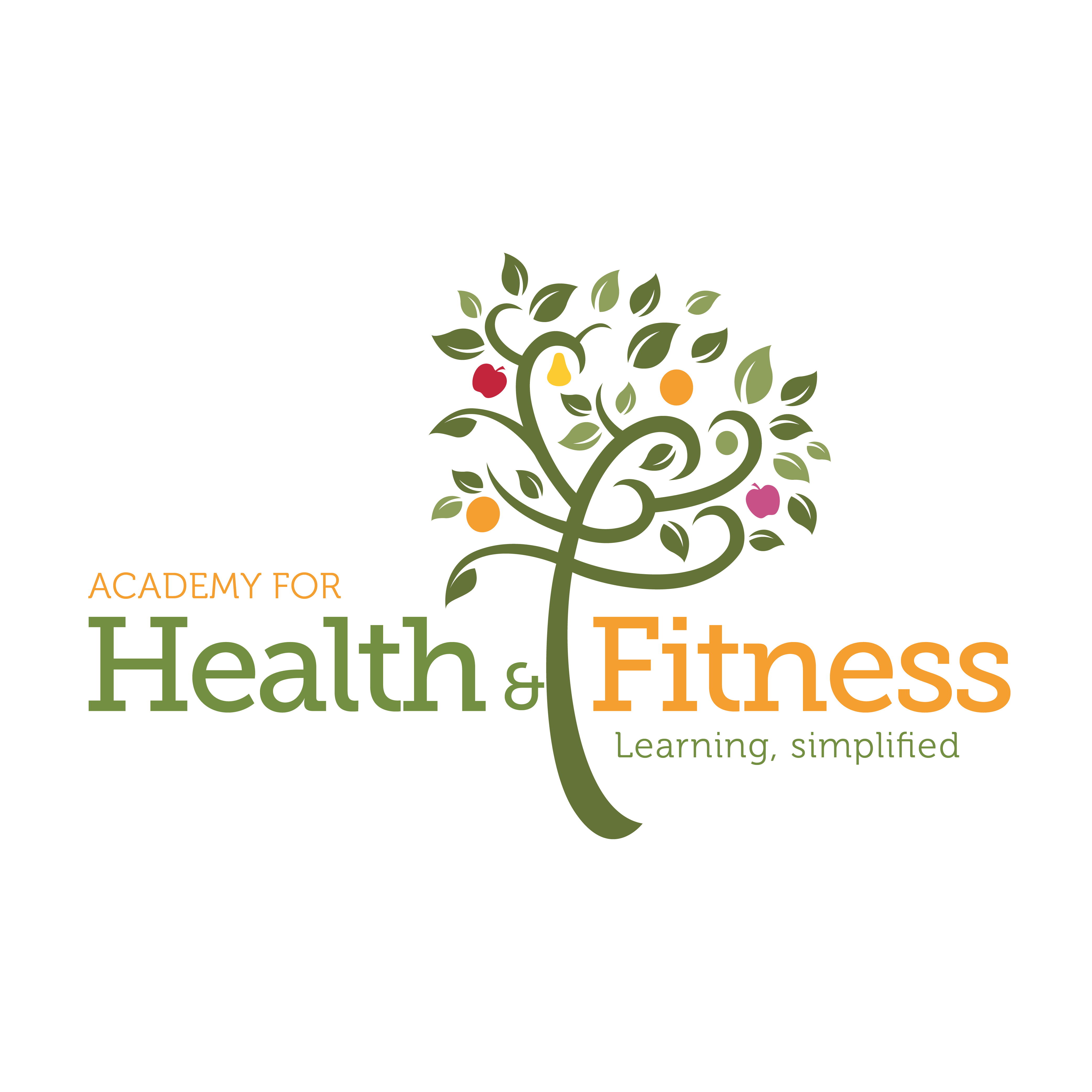 المزيد عن Academy for Health & Fitness