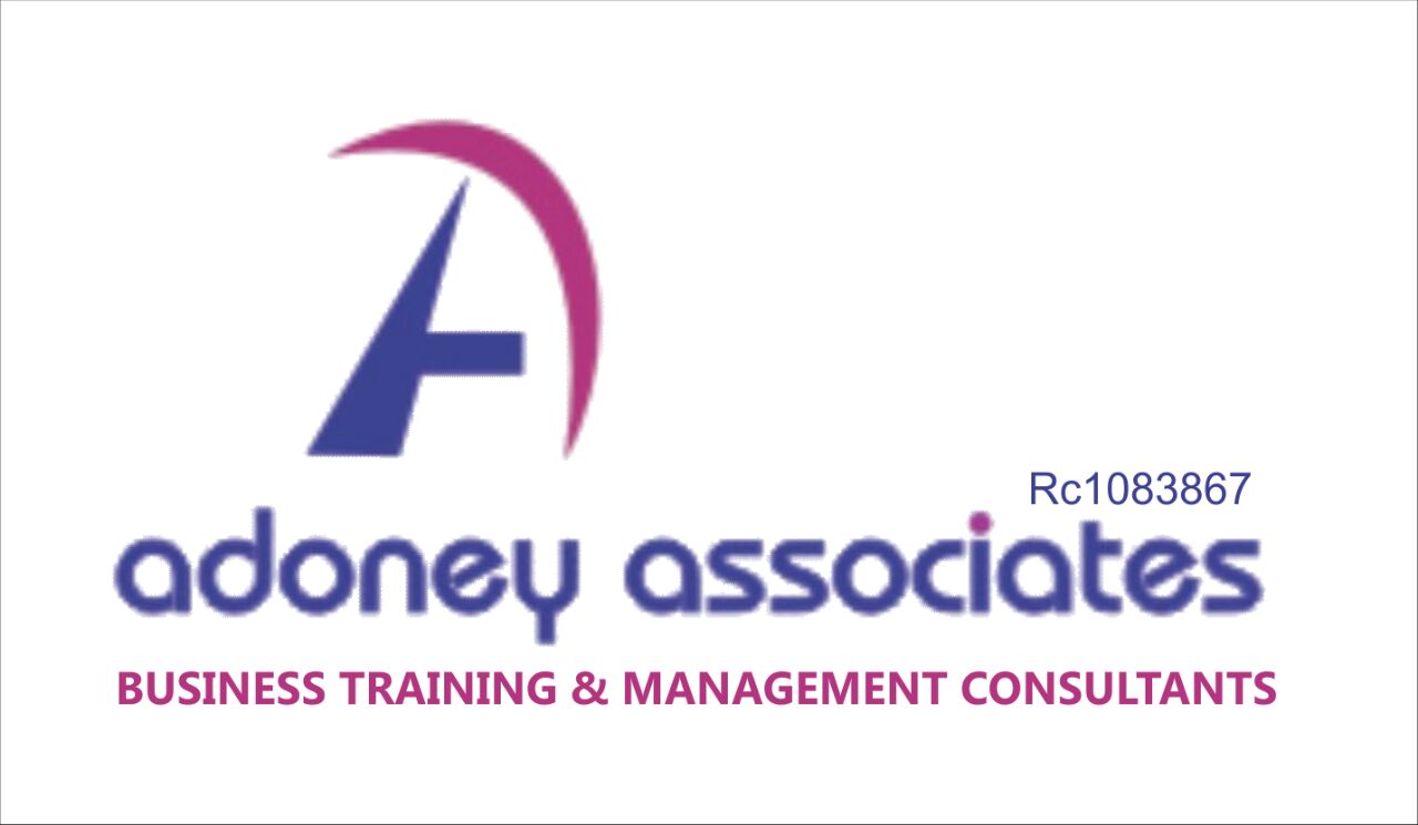 Adoney Associates 