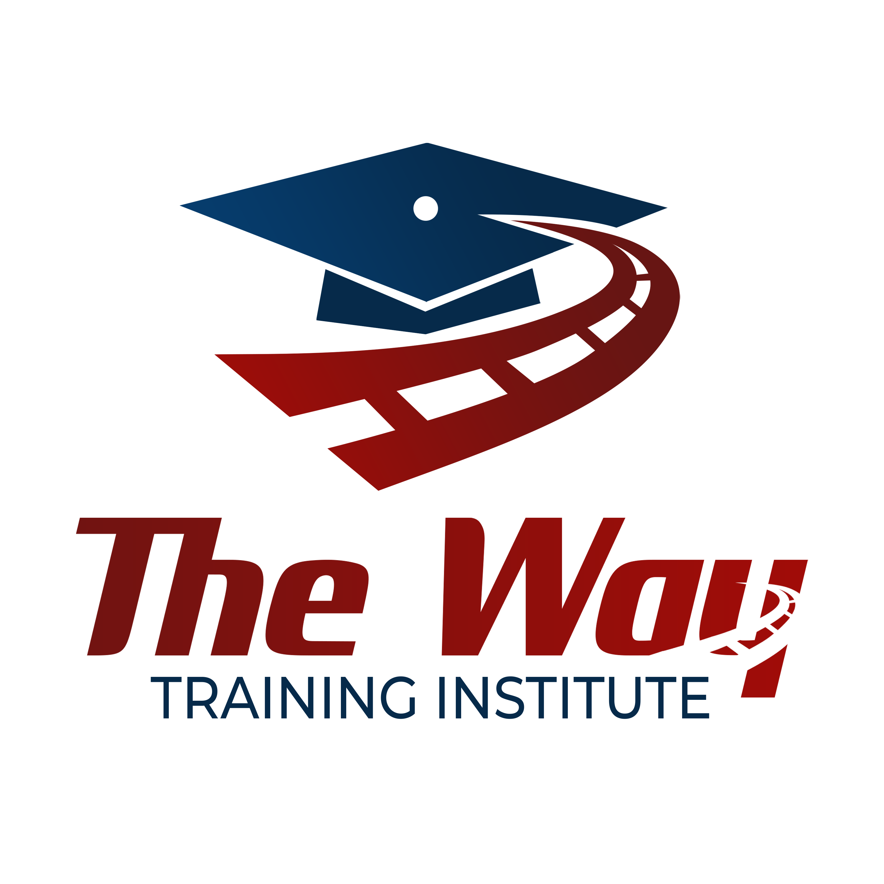 More about The Way Training Institute