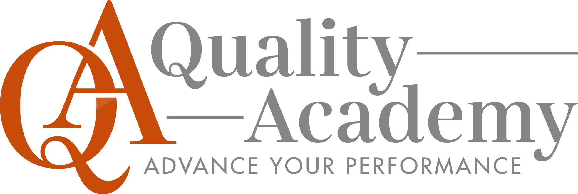 More about Quality Academy