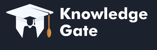 More about Knowledge Gate