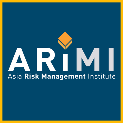 More about Asia Risk Management Institute - ARiMI 