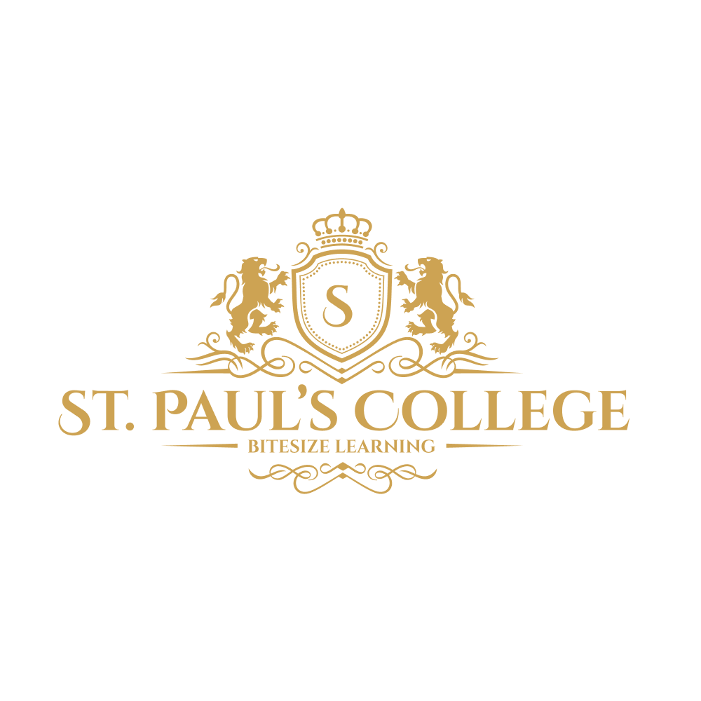 المزيد عن St. Paul's College