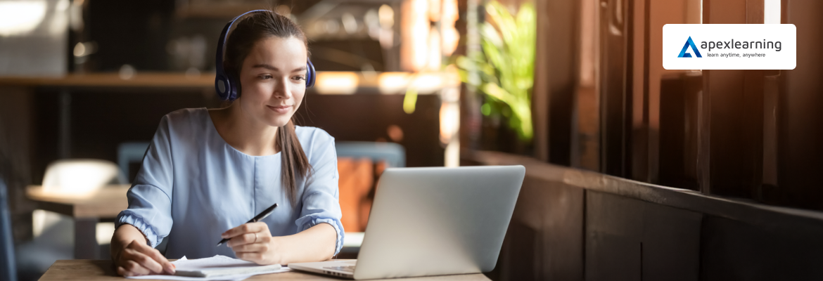 Apex Learning UK – Accredited Online Courses & Professional Training ...