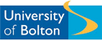University of Bolton University of Bolton