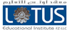 Lotus Educational Institute, Dubai Lotus Educational Institute, Dubai