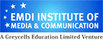 EMDI Institute of Media & Communications EMDI Institute of Media & Communications
