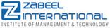 Zabeel International Institute of Management and Technology Zabeel International Institute of Management and Technology