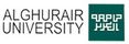 Al Ghurair University Al Ghurair University