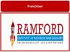 Ramford Institute Of Business Mangment Ramford Institute Of Business Mangment