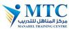 Manahel Training Centre Manahel Training Centre