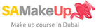 SAMakeUp SAMakeUp