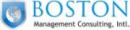 Boston Management Consulting International Boston Management Consulting International