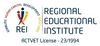 Regional Education Institute Regional Education Institute