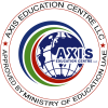 AXIS EDUCATION CENTRE LLL AXIS EDUCATION CENTRE LLL